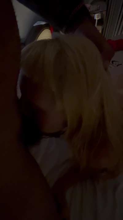 testing the limits F18M46