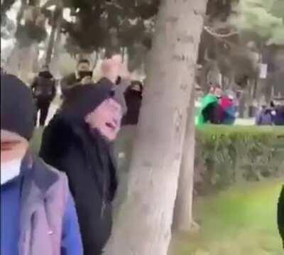 The least Aliyev - loving Azerbaijani 🥰 & future turan fighter 🐺😎