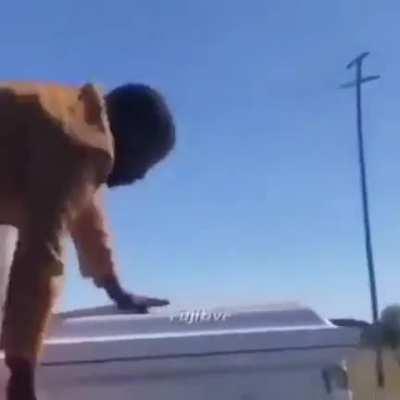 You Joke is: Random = funny