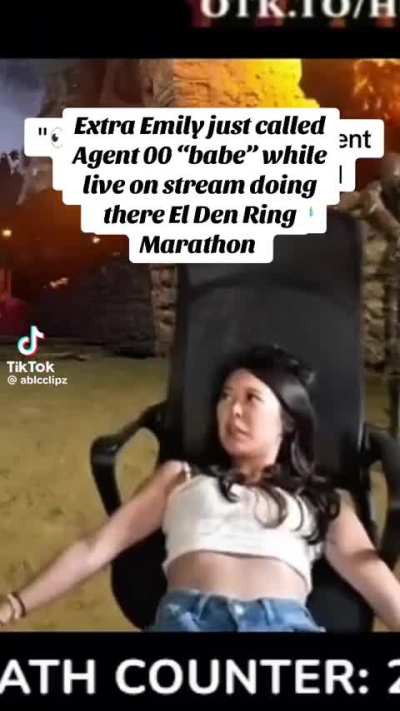 There’s no getting out of this one