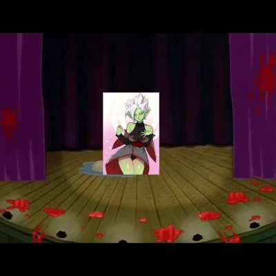 This subs opinion on db girls