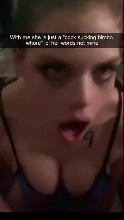 Grab and slap my face like that