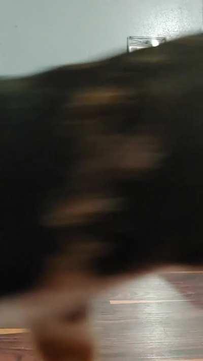 Ever had a dancer? ;)