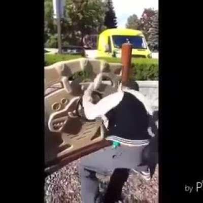 Como dirigir um carro