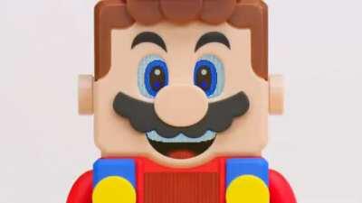 Happy Mar10 day!!! Made this so you can hate it if you want.