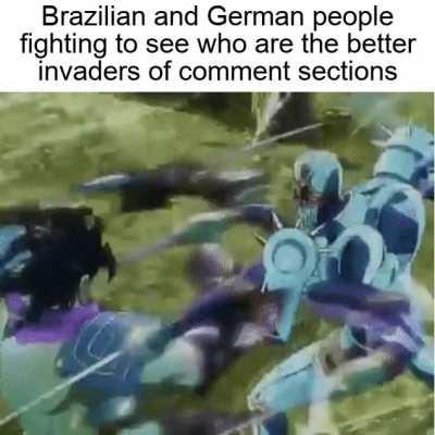 Let the battle begin in the comment section.