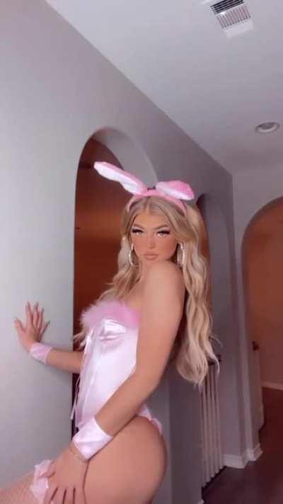 She's trying to kill us