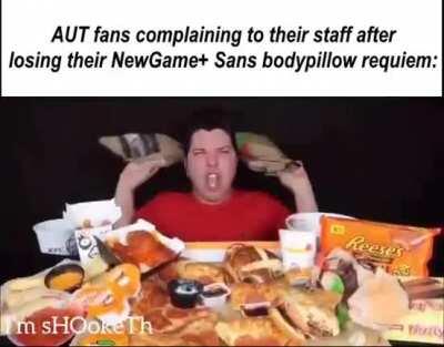 Fuck, does that mean I'll be one-shot by MUI now?!