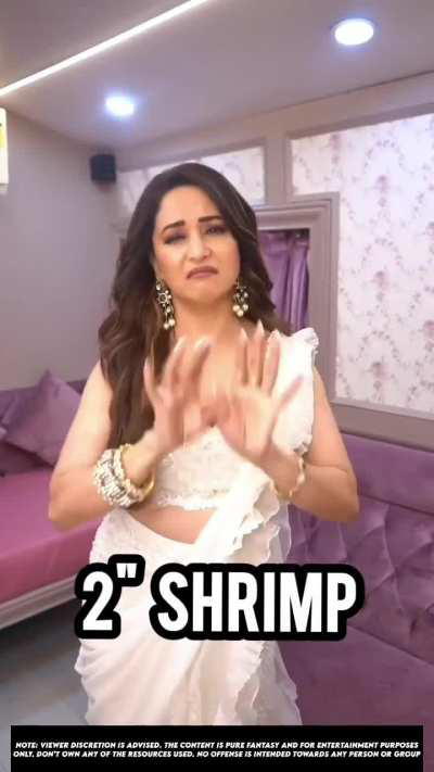 Experienced Madhuri Mommy C0ck Comparison n expression!