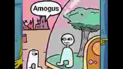 Even SpongeBob is tired of this s**t.