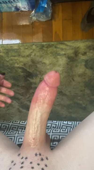 Be a good boy and worship me 💕