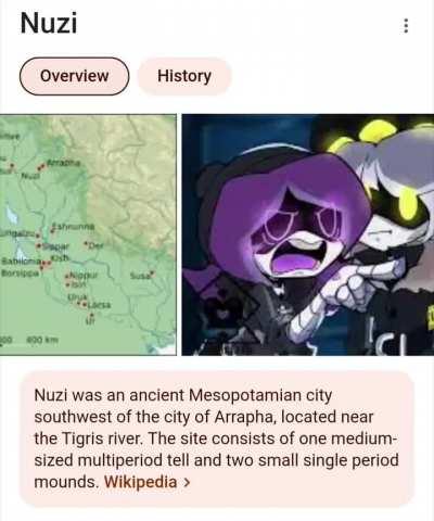 Pov: You can't escape them