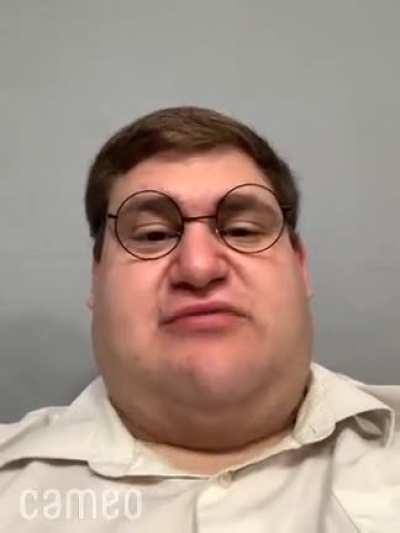 Peter Griffin said Tracy needs to drop DT2!