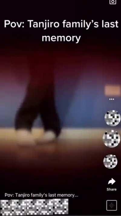 Can verify as i was tanjiro's mom