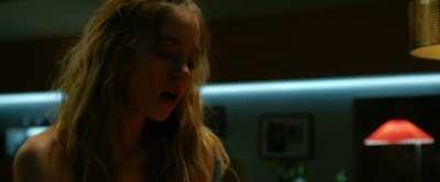 Sydney Sweeney - The Voyeurs