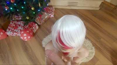 2B Celebrating Christmas