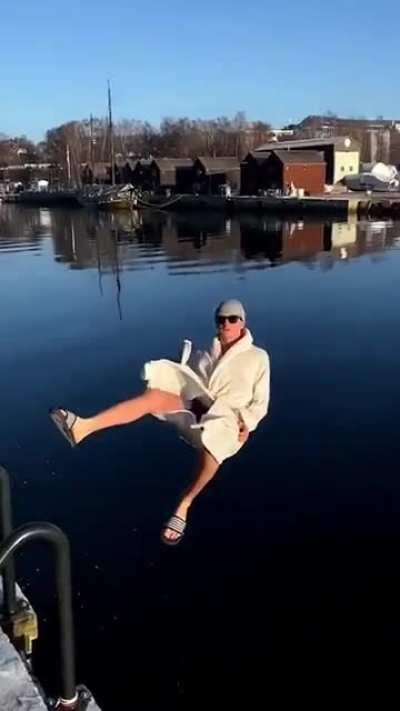 HMRB while I finish my coffee