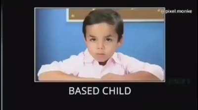 Least Based Auth Right child.