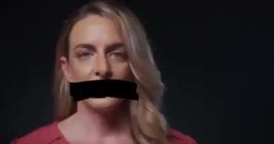 Epstein survivors released this powerful PSA ahead of the Super Bowl to demand answers from the Justice Department