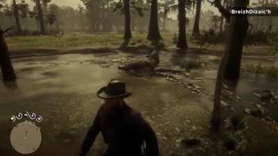 This dude is a legend