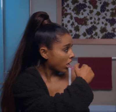 Ariana Grande