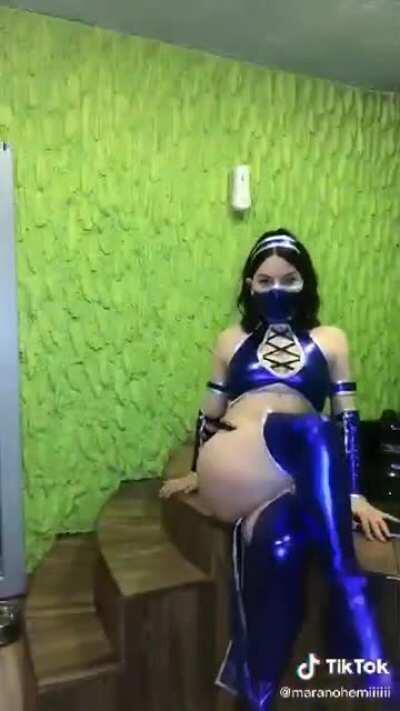 Kitana