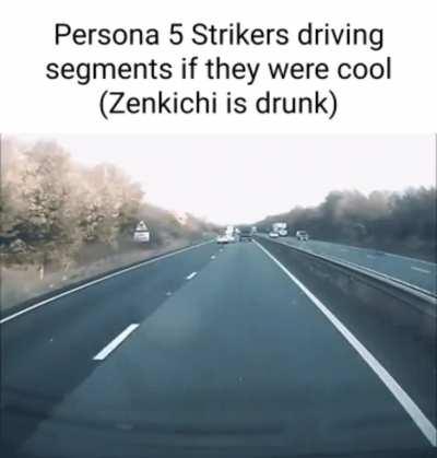 Just one cheeky pint before the 7 hour drive 