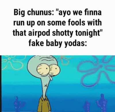 Chungus