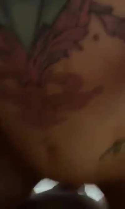 Barbara Putina Sepulveda