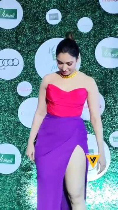 Tamannaah is such a tease my god