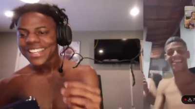 speed e luva de pedreiro