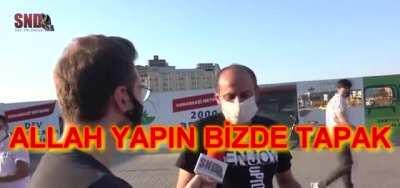 4 dakika dayanabilen bordoberelidir