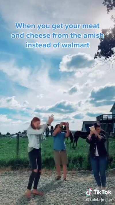 Just don’t buy any puppies from the Amish