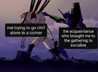 You can (not) go Jet Alone