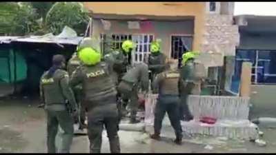 The Raid IV: El SubDesarrollo