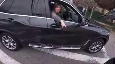 Ny Nigga Meet Nice Lady😂