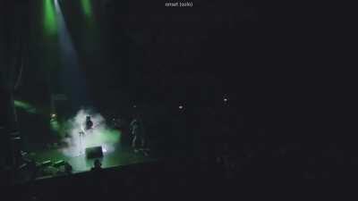 MISA: Shred and slap