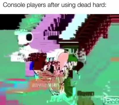 The lag spikes after using it is horrendous