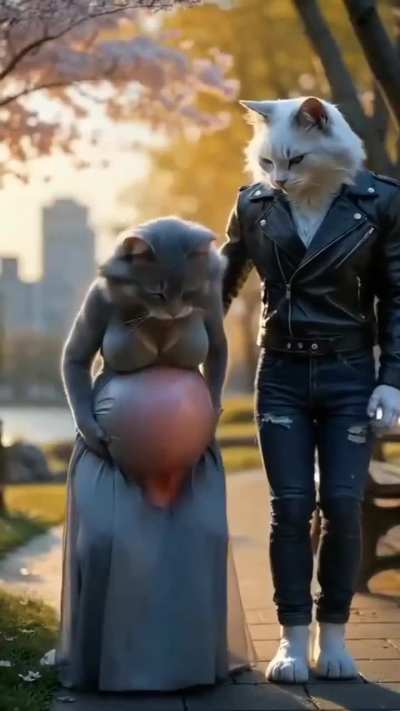 An unexpected ending