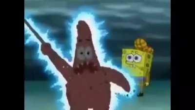 Patroc say da n word? 😳