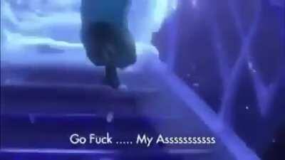 isma en el darksouls