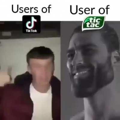 Tic tac god, tik tok zzz