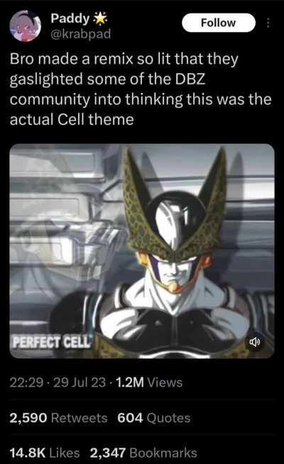 The amount of people that didn't know this is insane. 