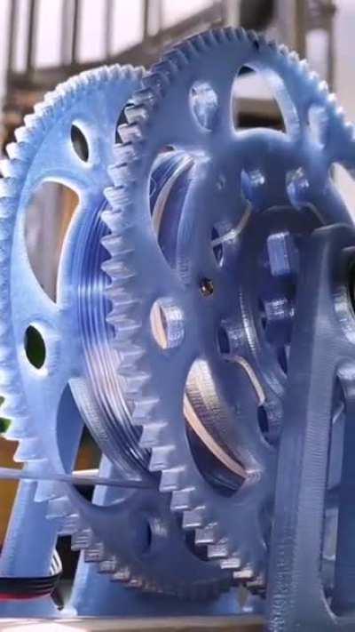 PET bottle to 3d Print!