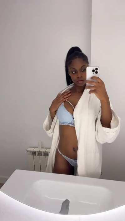 BBC Headed to the office