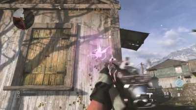 Anime Tracers I vs II (new effects)