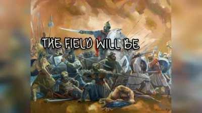 Run turkroach run, Albulena is Albania