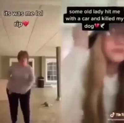 Mrs. Briggs is based.