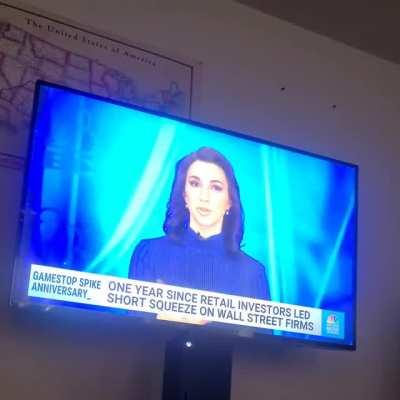 The MSM coverage of the GME spike anniversary is all 💩