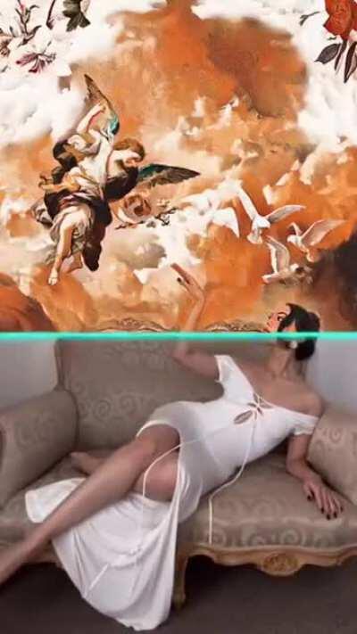 Pa que se quita si le encanta